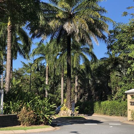 Cairns Golf Course Apartment Ngoại thất bức ảnh